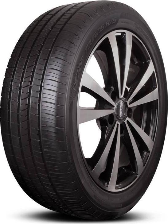 Kenda Vezda Touring A/S (KR205) All Season 255/45R19 100V Passenger Tire