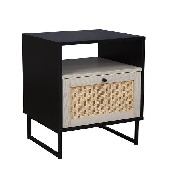 Nathan James Mina End Table