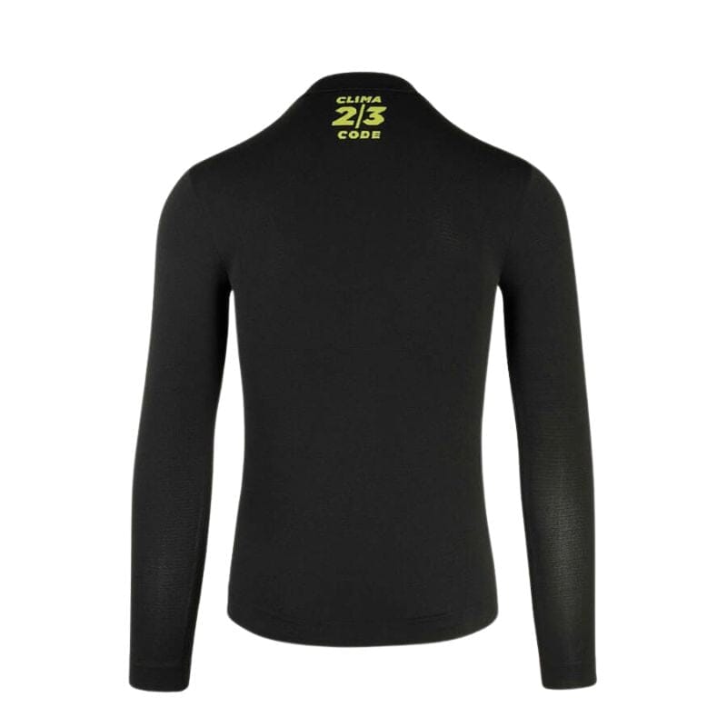 Assos Spring / Fall Long Sleeve Skin Layer