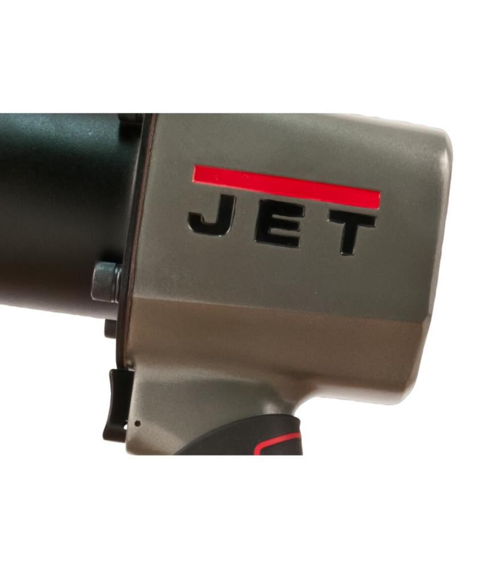 JET R8 JAT-105 3/4In Impact Wrench 505105 from JET