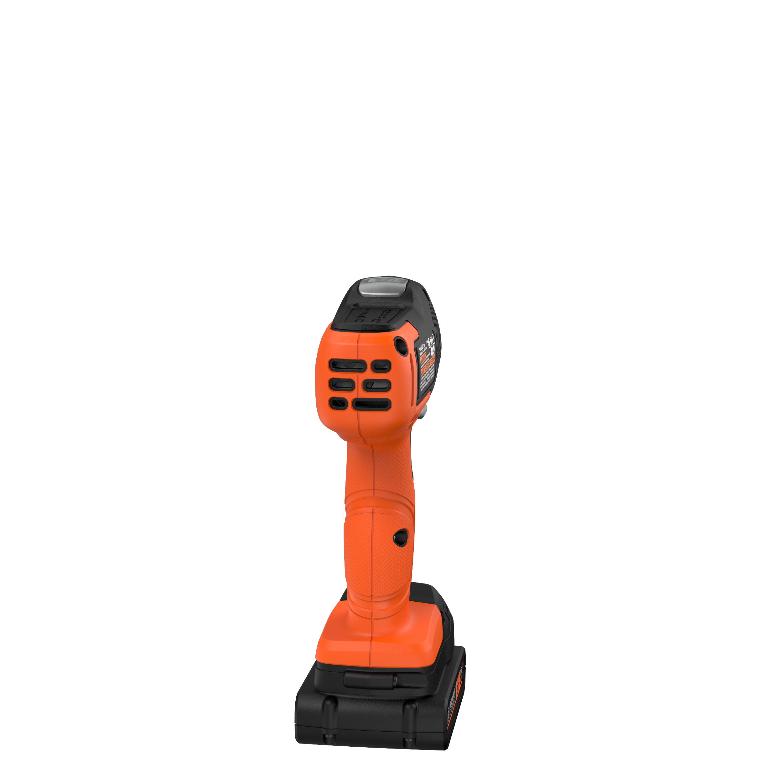 20V MAX* MATRIX™ Cordless Drill/Driver