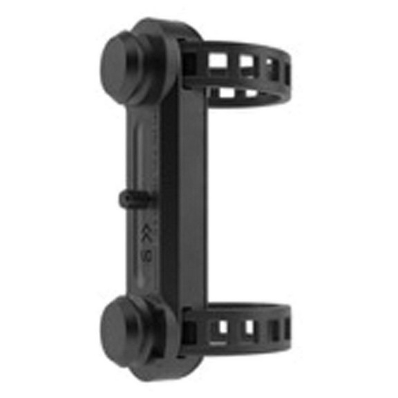 FIDLOCK 09620(BLK) Twist Uni Base