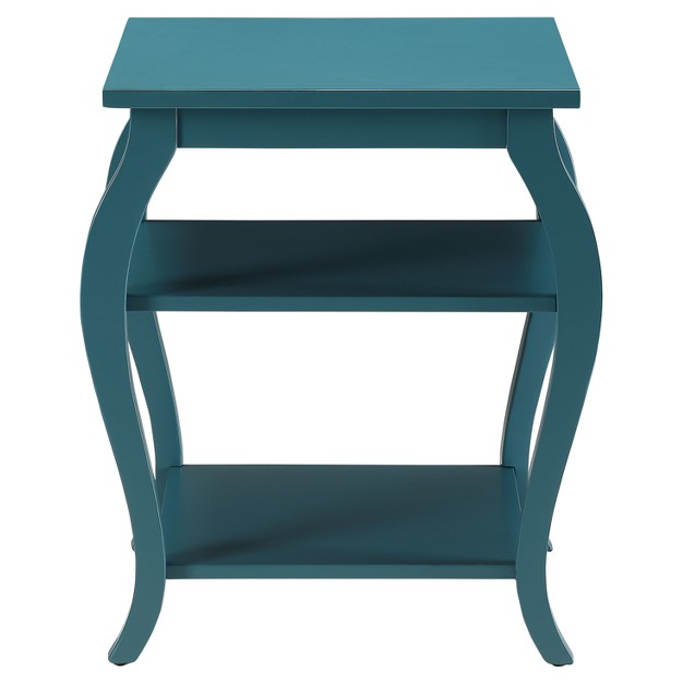 Becci End Table Acme