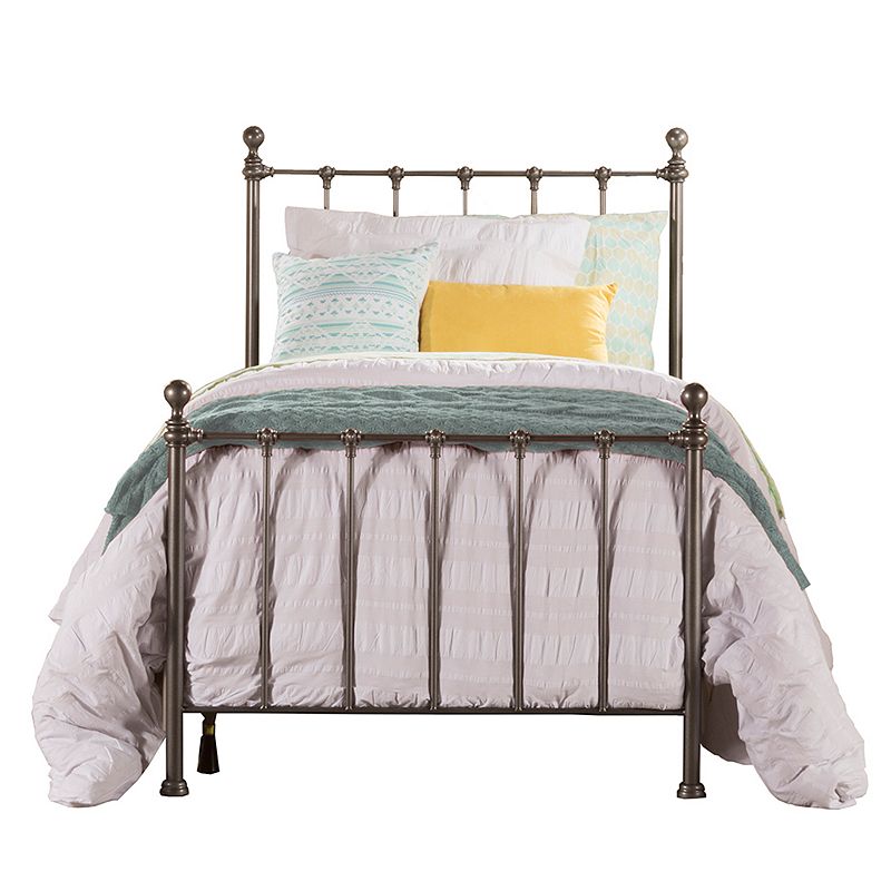 Hillsdale Furniture Molly Steel Bed