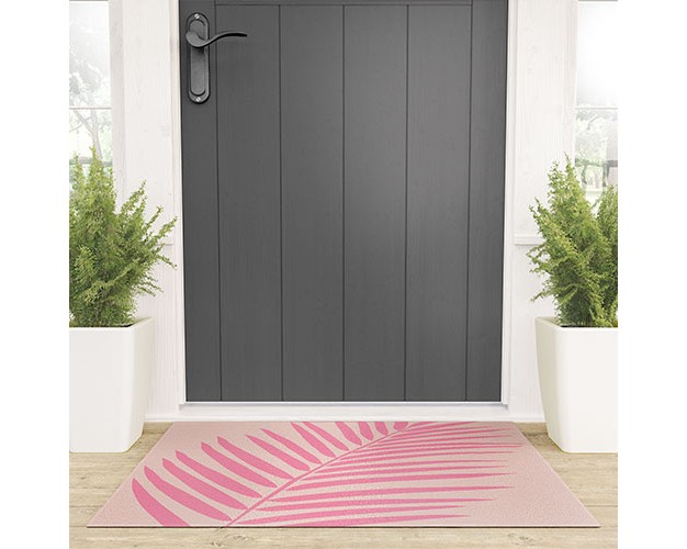 X 24 quot Welcome Mat Society6