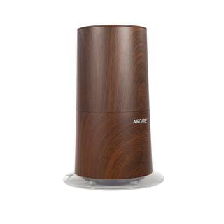 AIRCARE 750 sq. ft. MESA 0.8 Gal. Ultrasonic Humidifier MU320DWAL