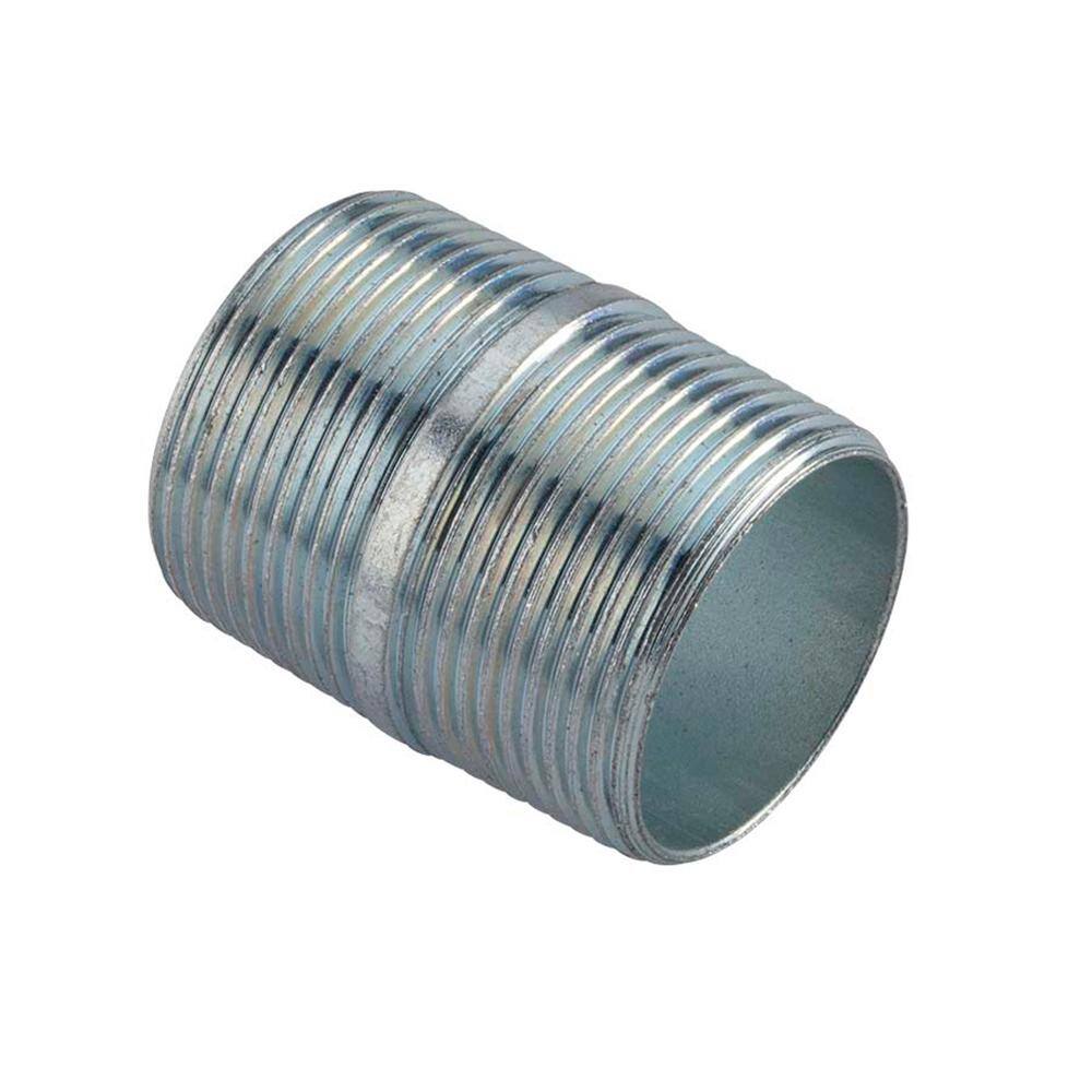 Halex 34 in. Rigid Conduit Nipple 64307