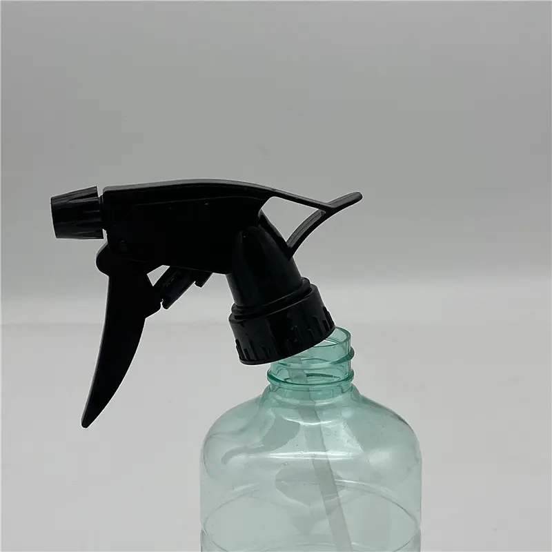 450ml Household Green Plant Watering Sprayer Plastic Trigger Sprayer Hand Water Sprayer