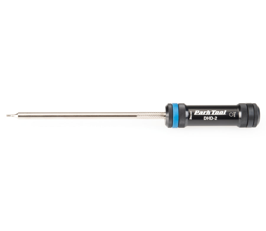 Park Tool Precision Hex Driver DHD