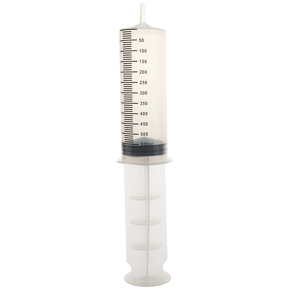 Clean Stream 550ml Enema Syringe