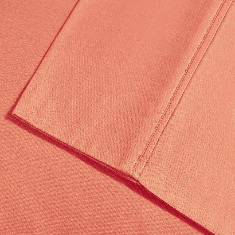 Superior Cotton Blend Sheet Set