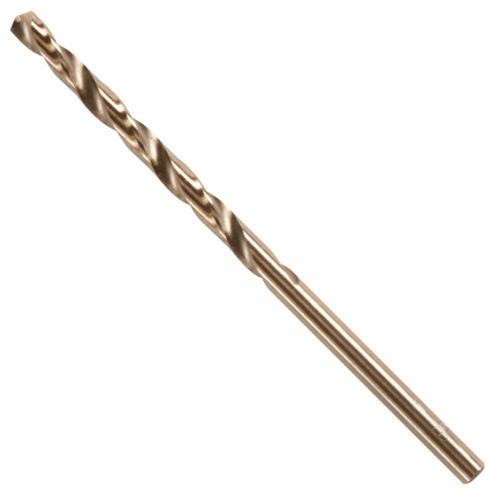 Bosch 9/64 In. X 2-7/8 In. Cobalt M42 Drill Bit CO2136B from Bosch