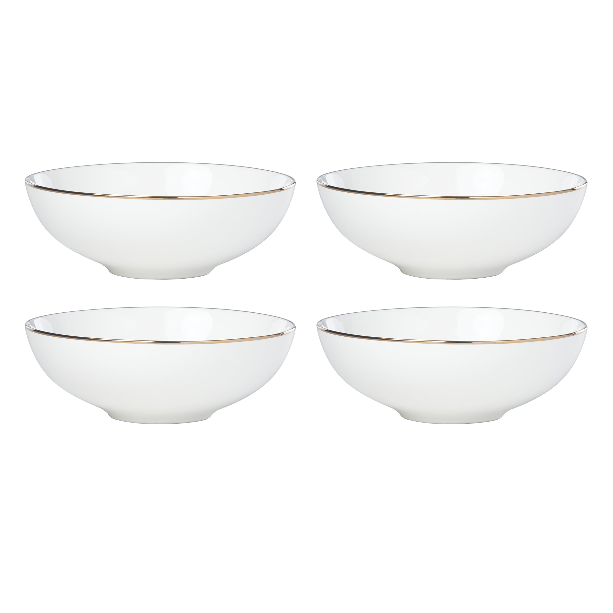 Trianna All-Purpose Bowls, Set of 4