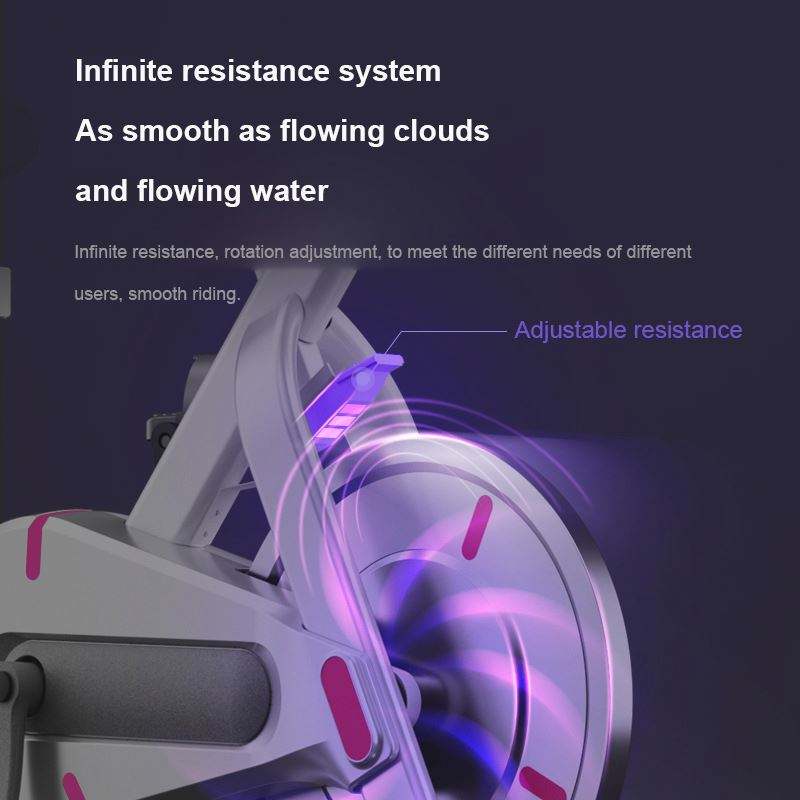 Best Selling Stationary Indoor Exercise Magnetic Spinning Bike Usate Bicycle Fitness