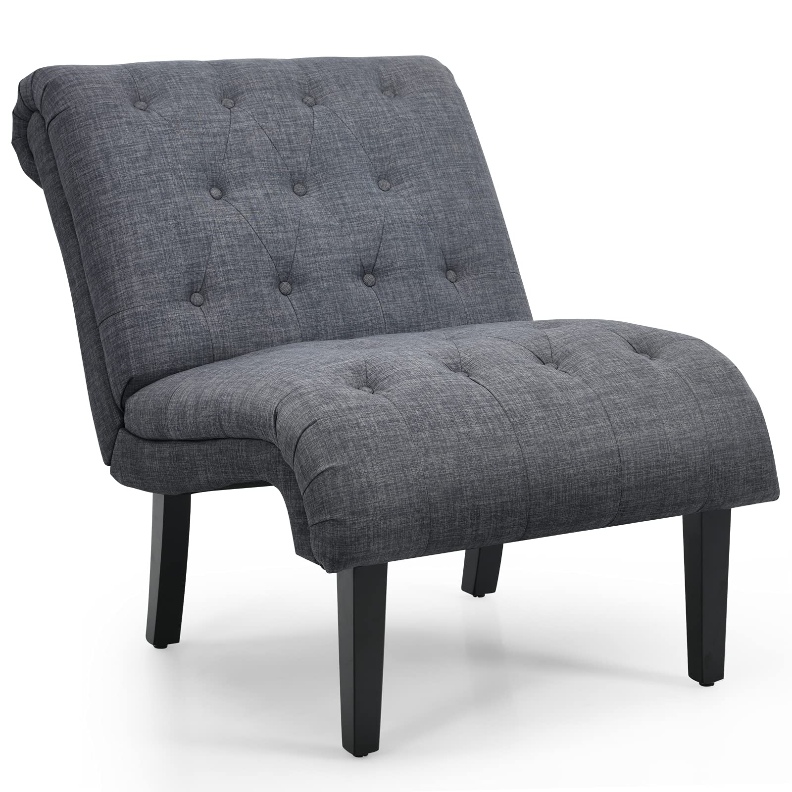 Giantex Single Sofa Chair for Living Room