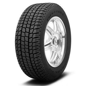 Firestone Firehawk PVS 235/50R18 Tires