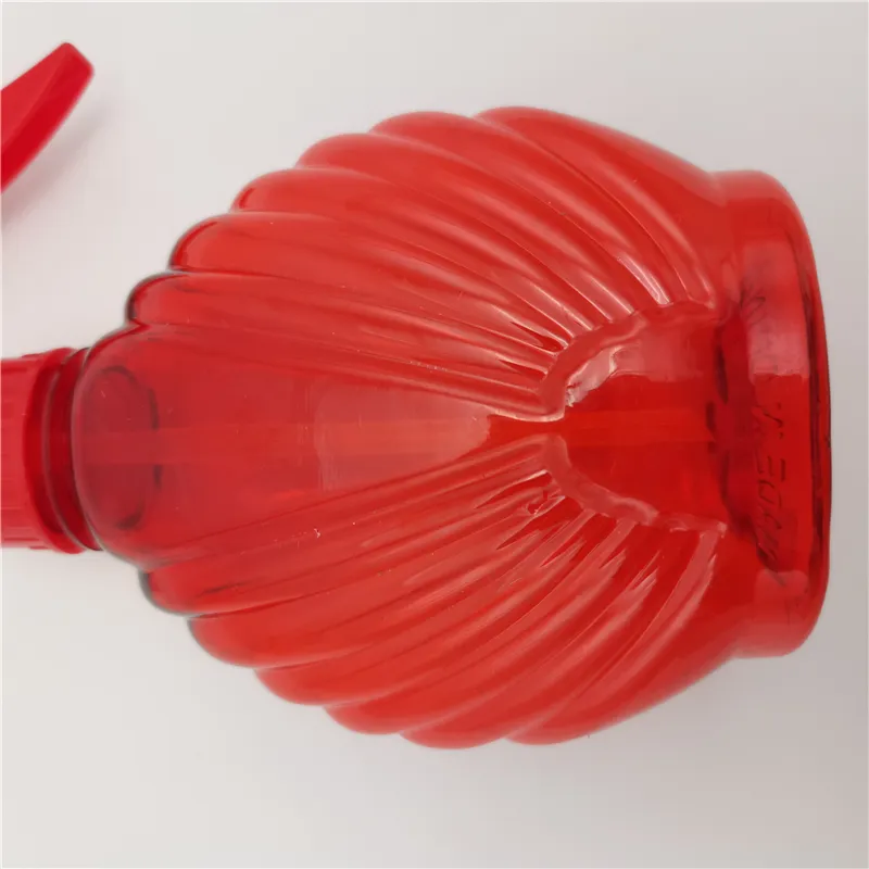 300ml Household Cleaning Water Spray Hand Power Fogging Spray Bottle