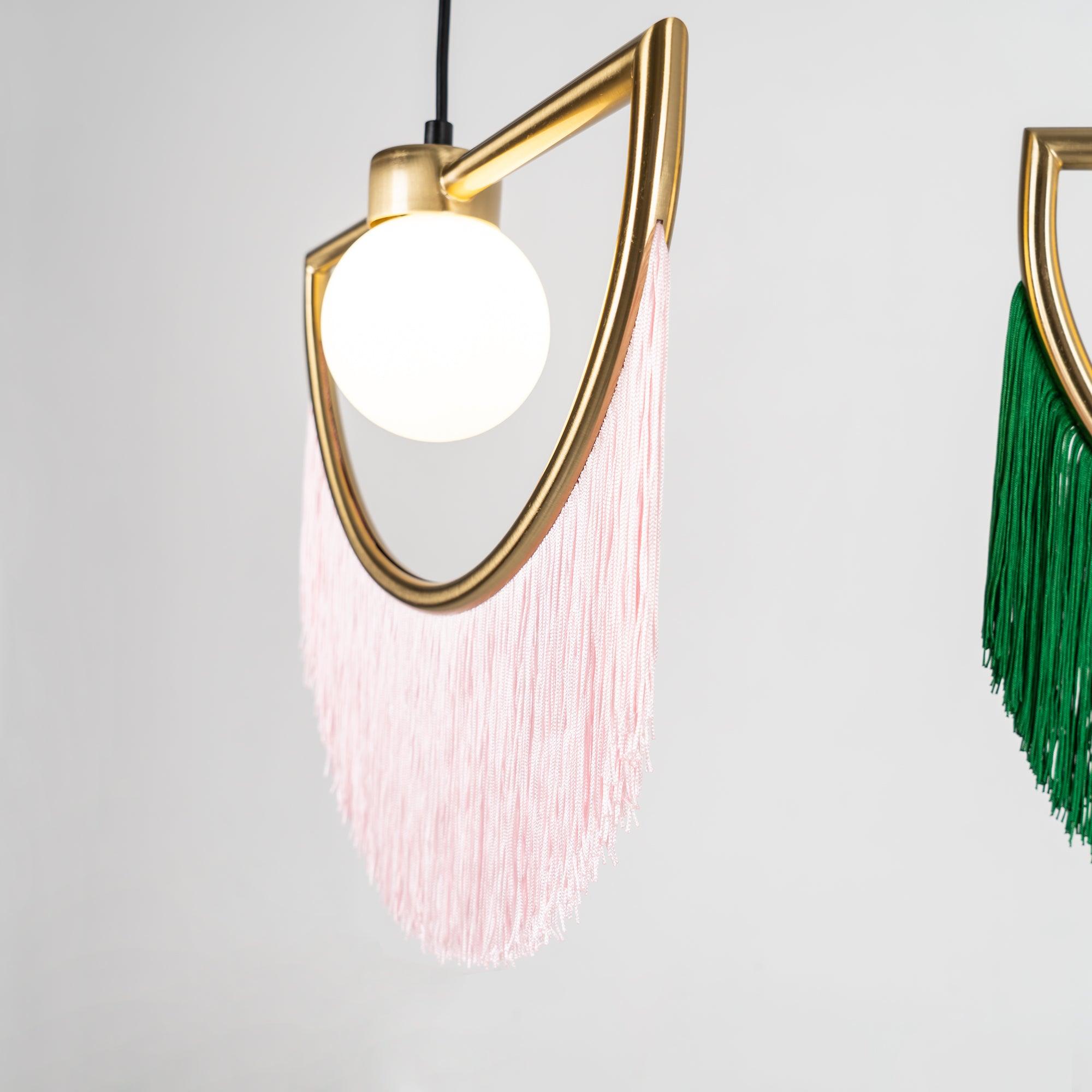 Wink Pendant Lamp