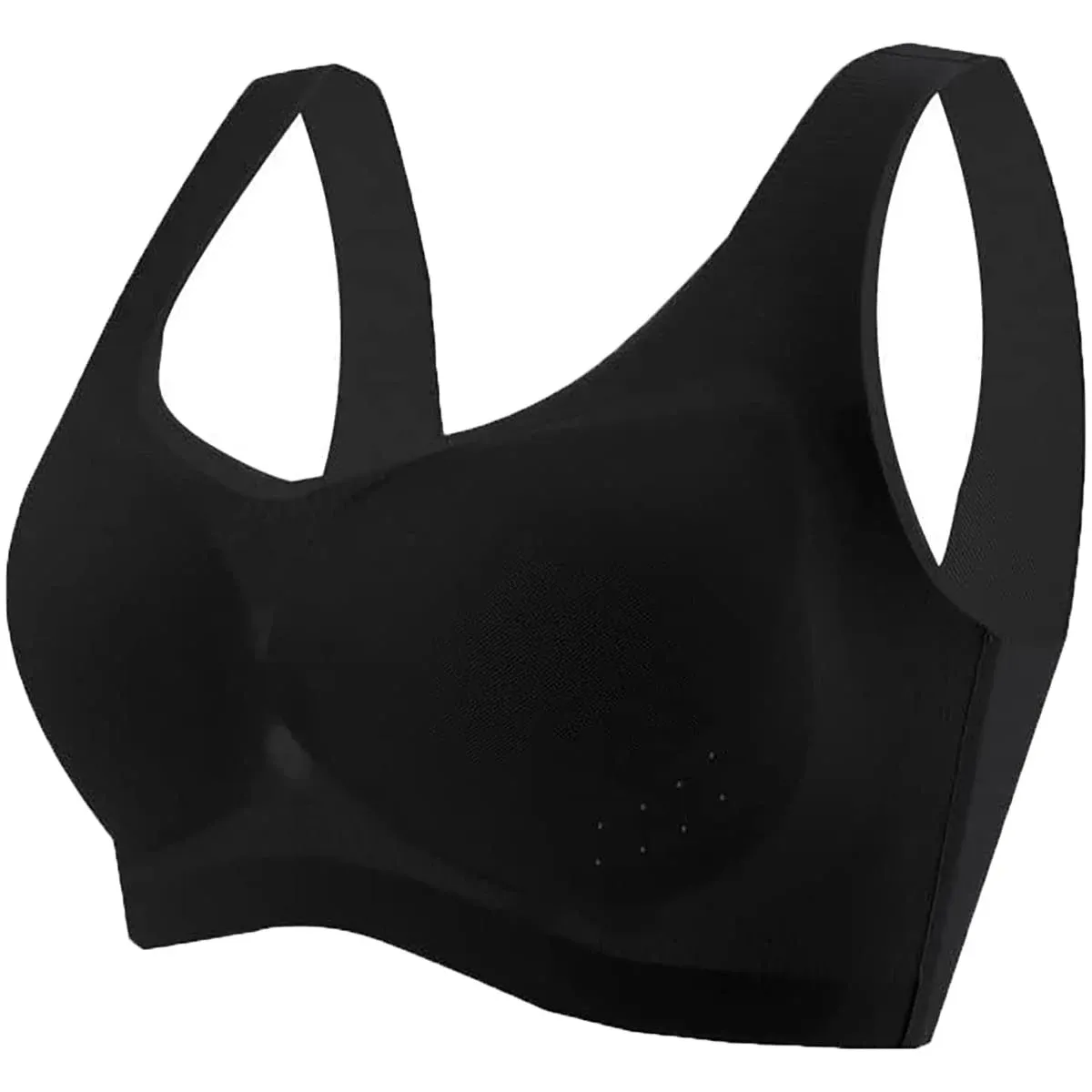 💓Mother's Day Gift 47% OFF🎁Ultra-thin Ice Silk Lifting Bra🔥�