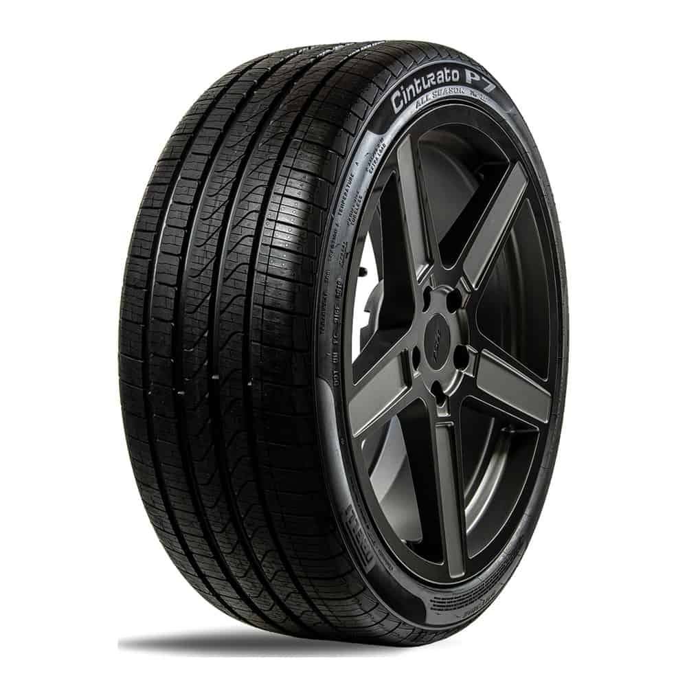 Pirelli Cinturato P7 All Season Plus 2 225/45R17XL 94H