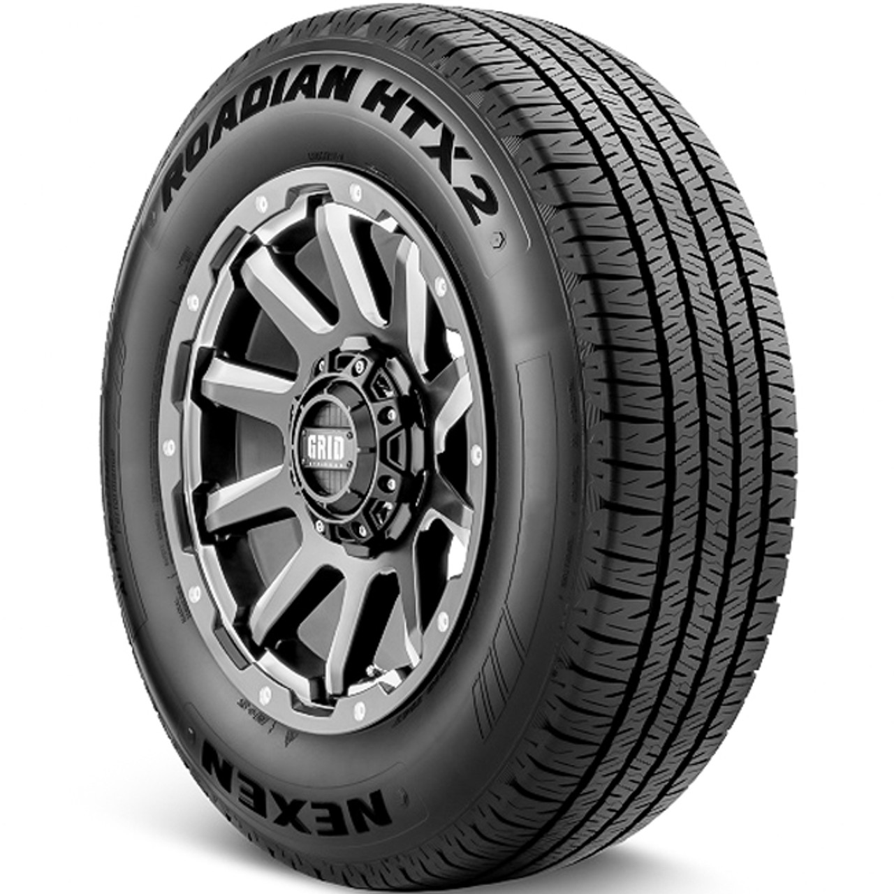 Nexen Roadian HTX2 245