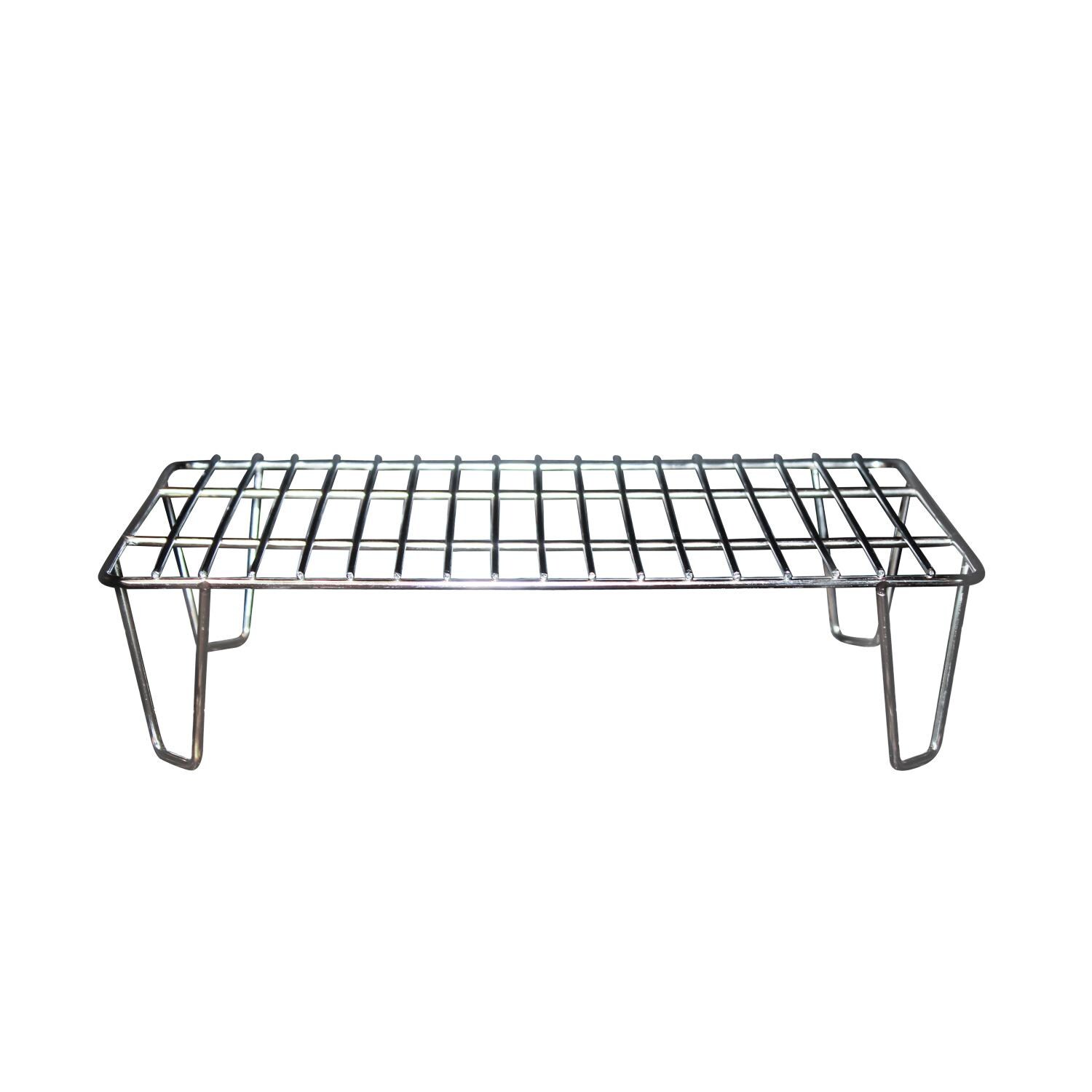 Green Mountain Grills Upper Rack For Trek and Davy Crockett Grills