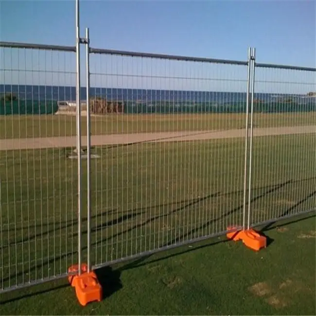 feirui supply Temporary Fence Panels with good quality