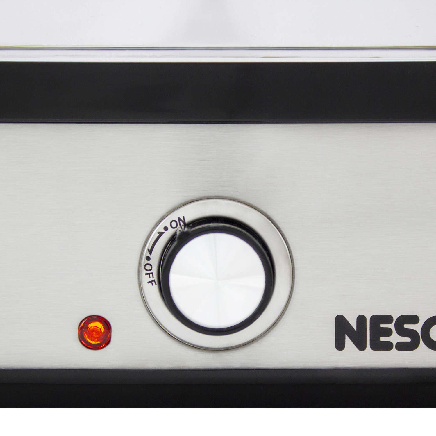 Nesco Black Egg Cooker