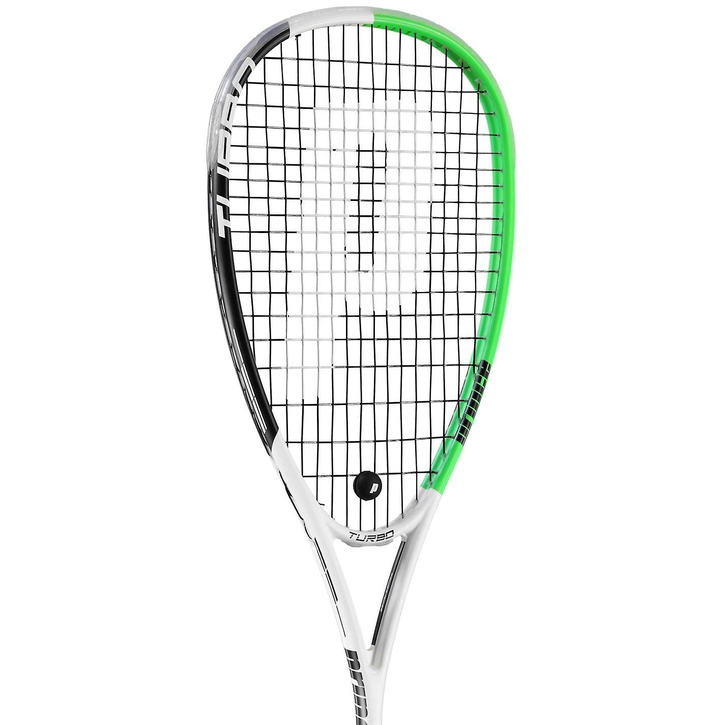 Prince Unisex Turbo Power Ridge Squash Racket