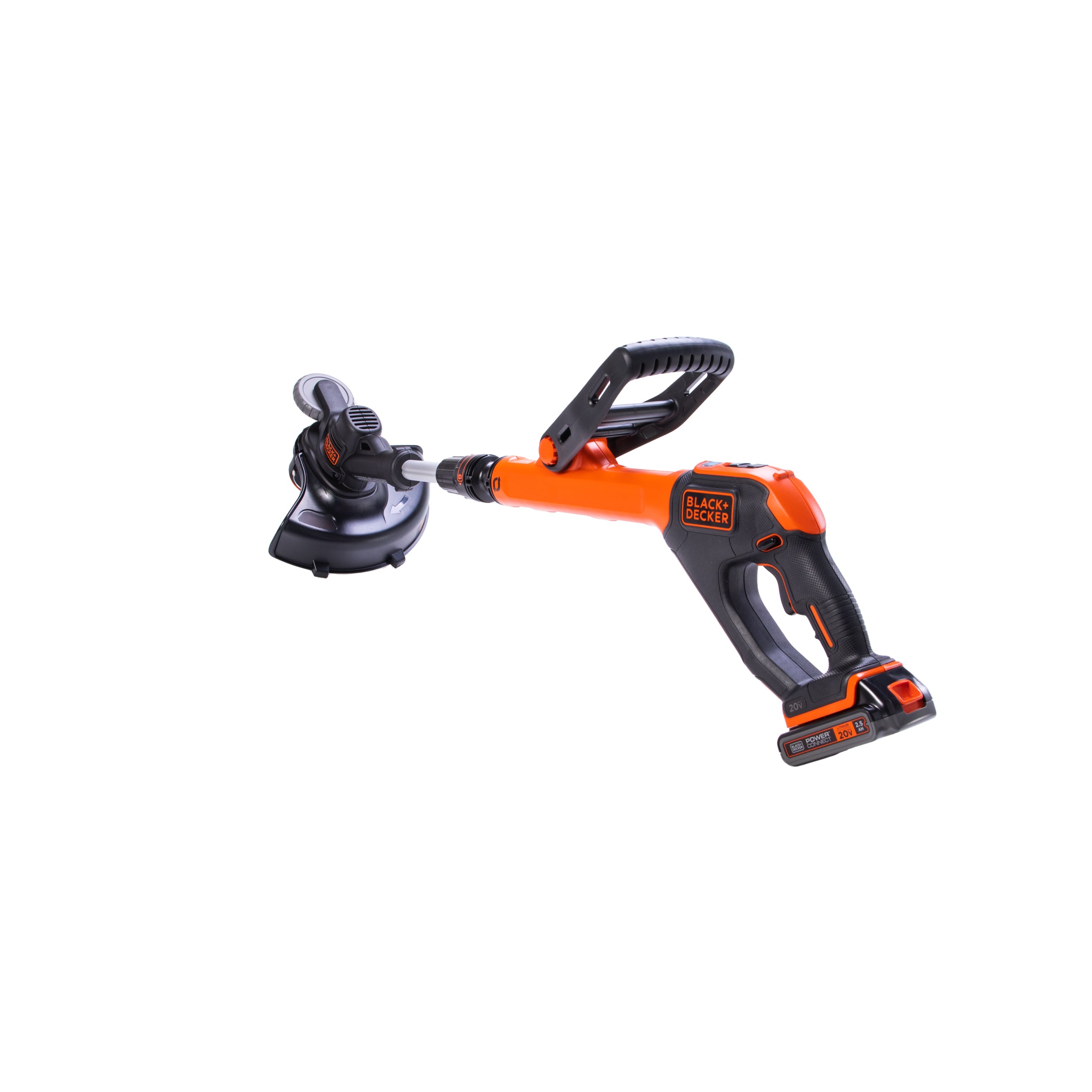 20V MAX* String Trimmer, 2-Speed, 12-Inch, Cordless