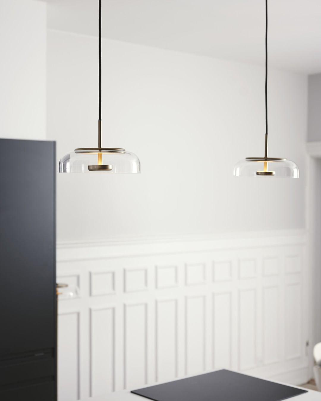 Solara Pendant Lamp