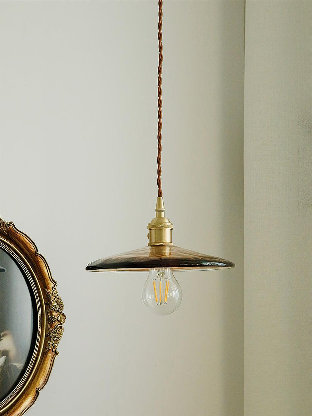 Perrin Pendant Light