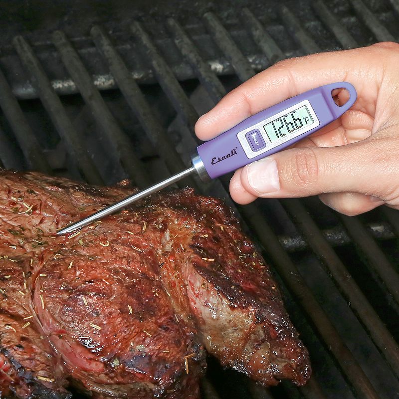 Escali Gourmet Digital Thermometer