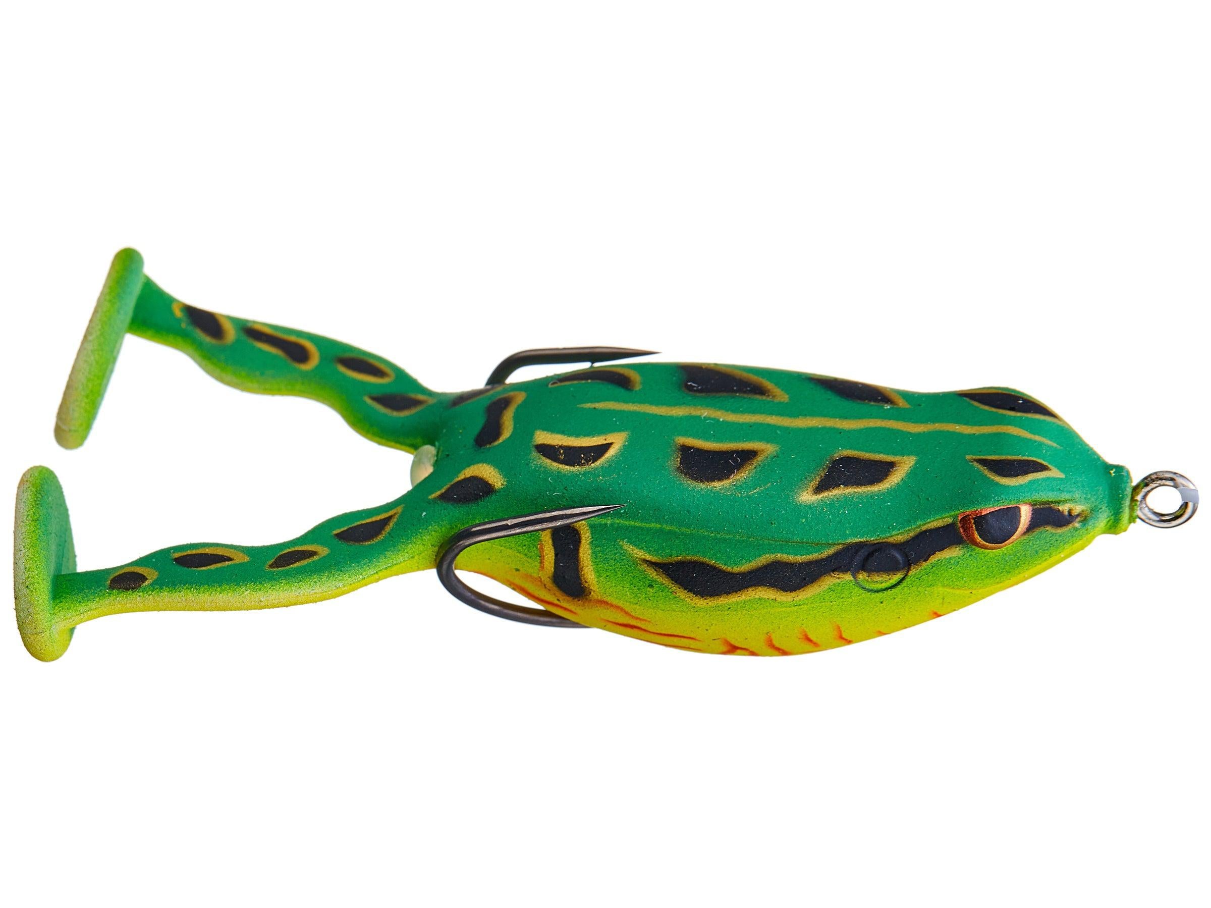 Spro Flappin Frog 65