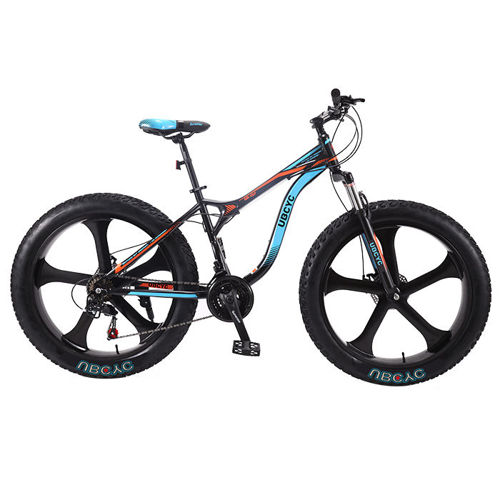 Steel frame cheap oem fat bicycle 29 inch gaer price snow fat tyre cycle adult 4.0 big heavy duty beach fat bike for men