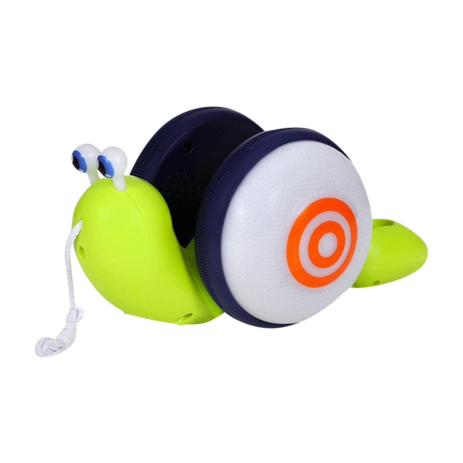 〖Hellobye〗Leashing Snails Machine - Tethered Snail Walk Toys， Automatic Cartoons Toy