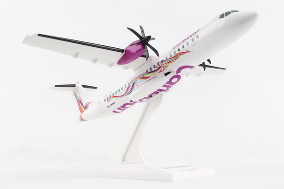 SkyMarks SKR1068 Caribbean Atr72 600 1/100