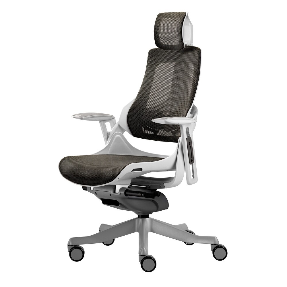 Techni Mobili LUX Ergonomic Executive Chair