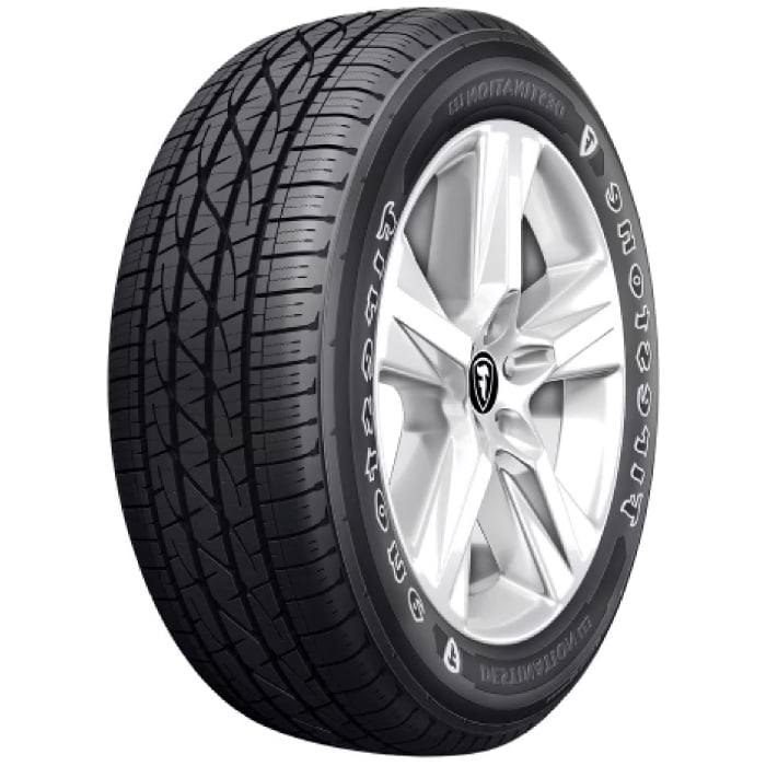 FIRESTONE DESTINATION LE3 225/70R16 97H ALL SEASON TIRE