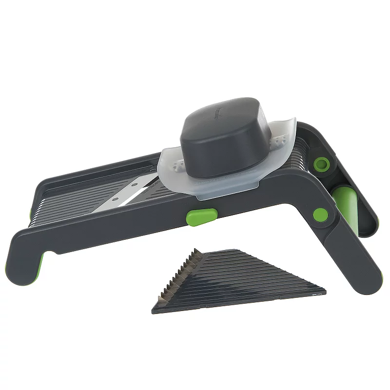 Prepworks Folding Mandoline Slicer