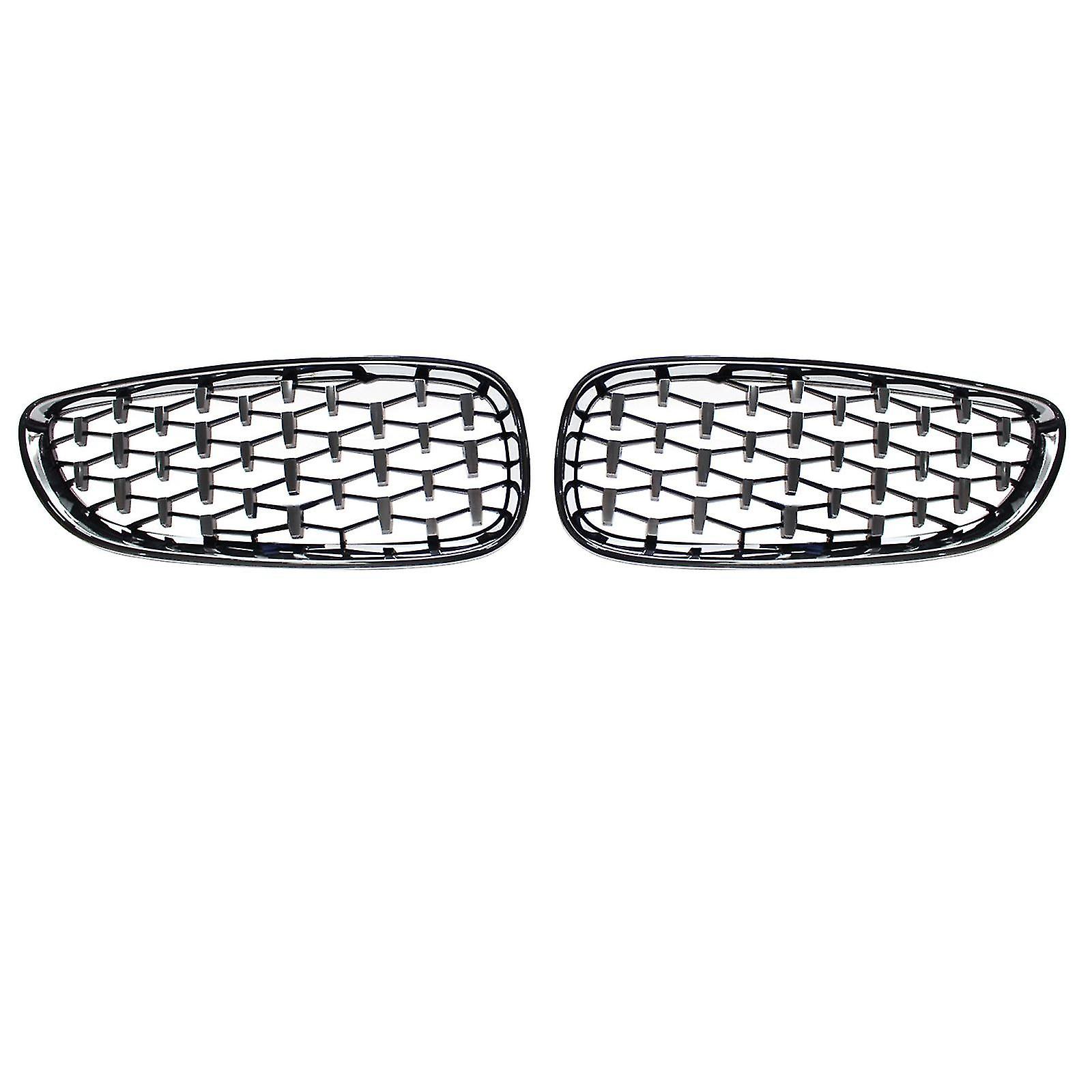 51137181547 Racing Grills Mesh Grille For Z4 E89 09-16 High Performance