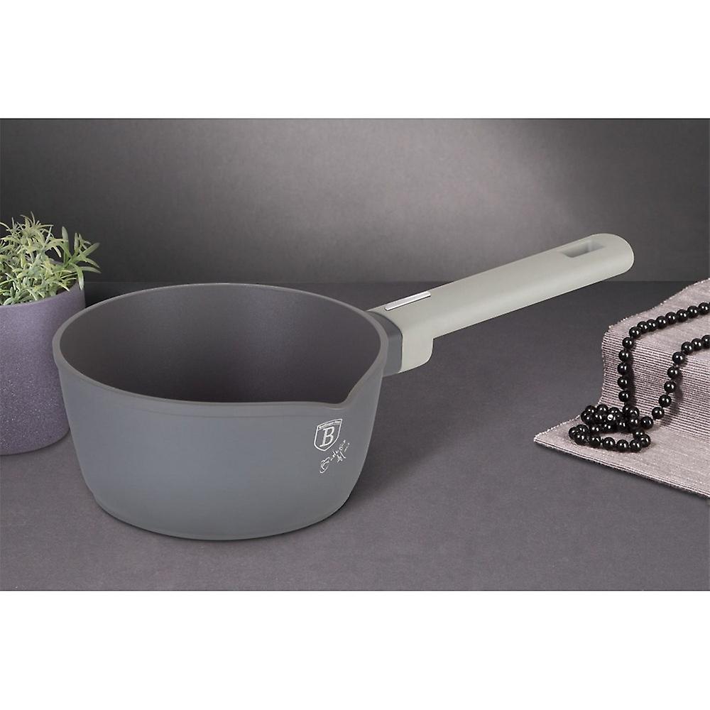 Cooking Berlinger Haus saucepan 16cm 1.2l Aspen BH7065