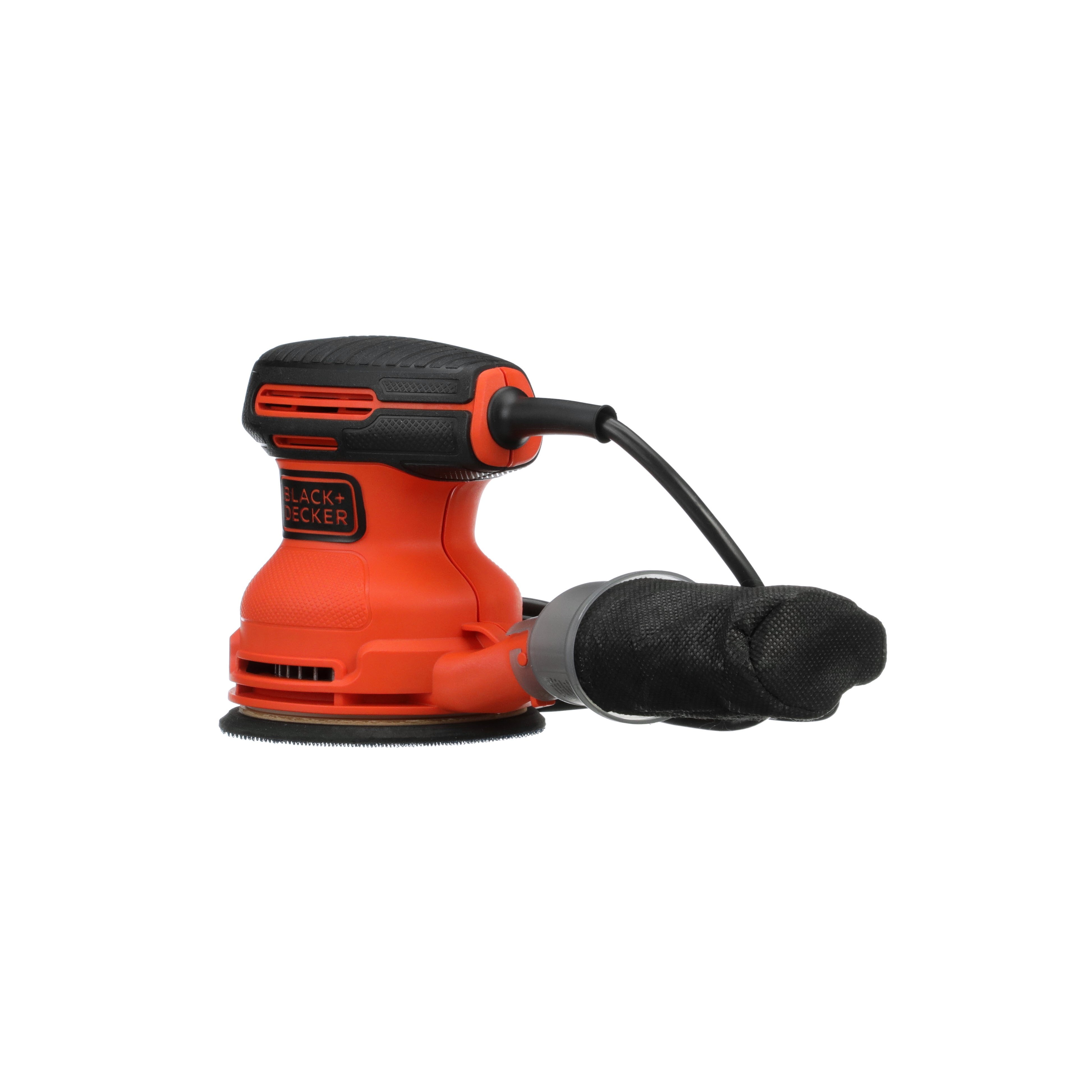 Random Orbit Sander, 5-Inch