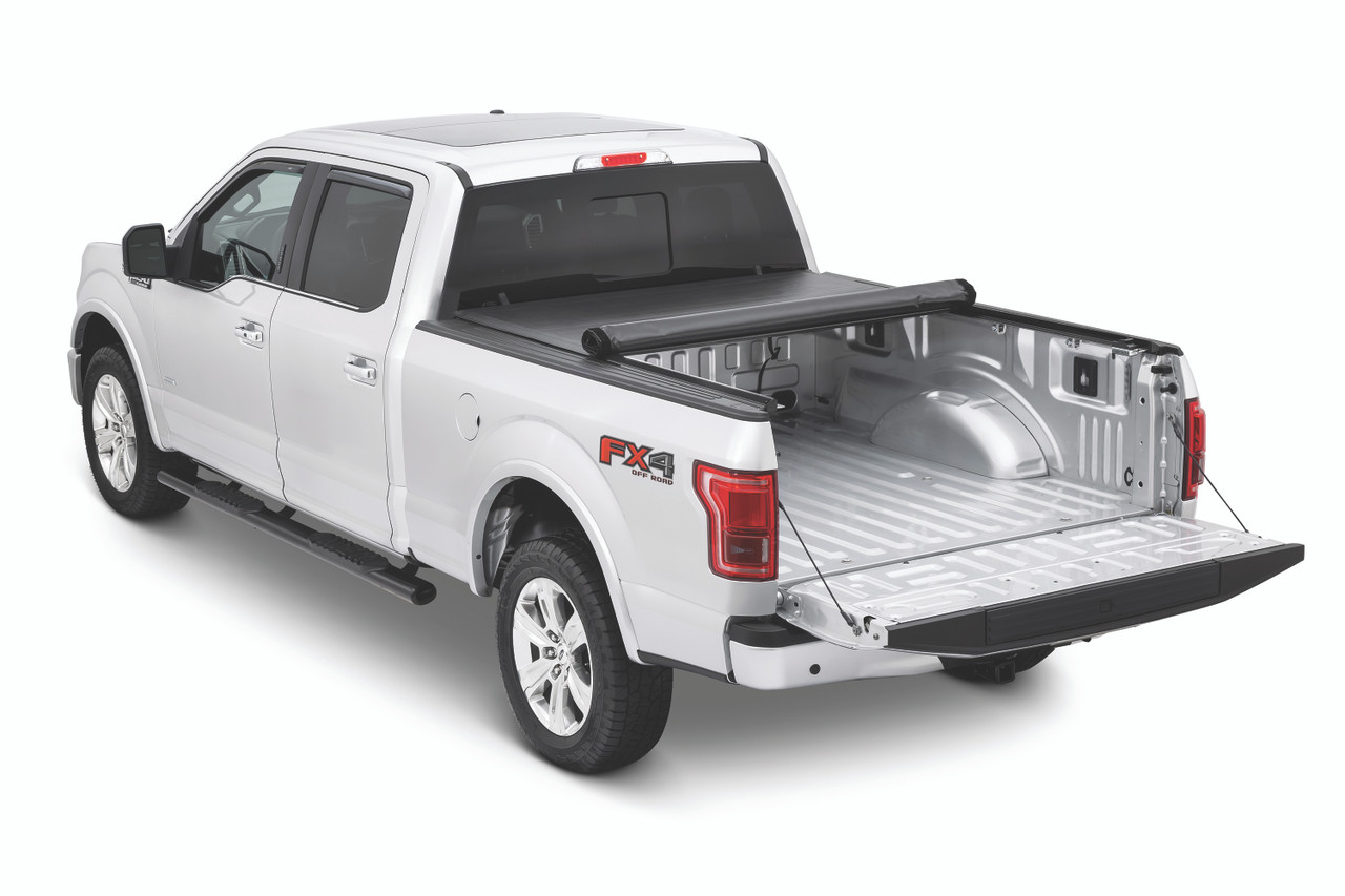 Tonno Pro Lo Roll  0816 Ford Super Duty 6x27 10quot Tonneau Cover