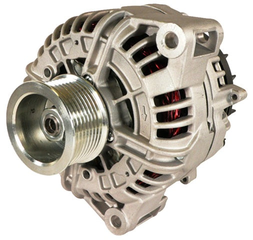 Discount Starter And Alternator 12795N Alternator For John Deere