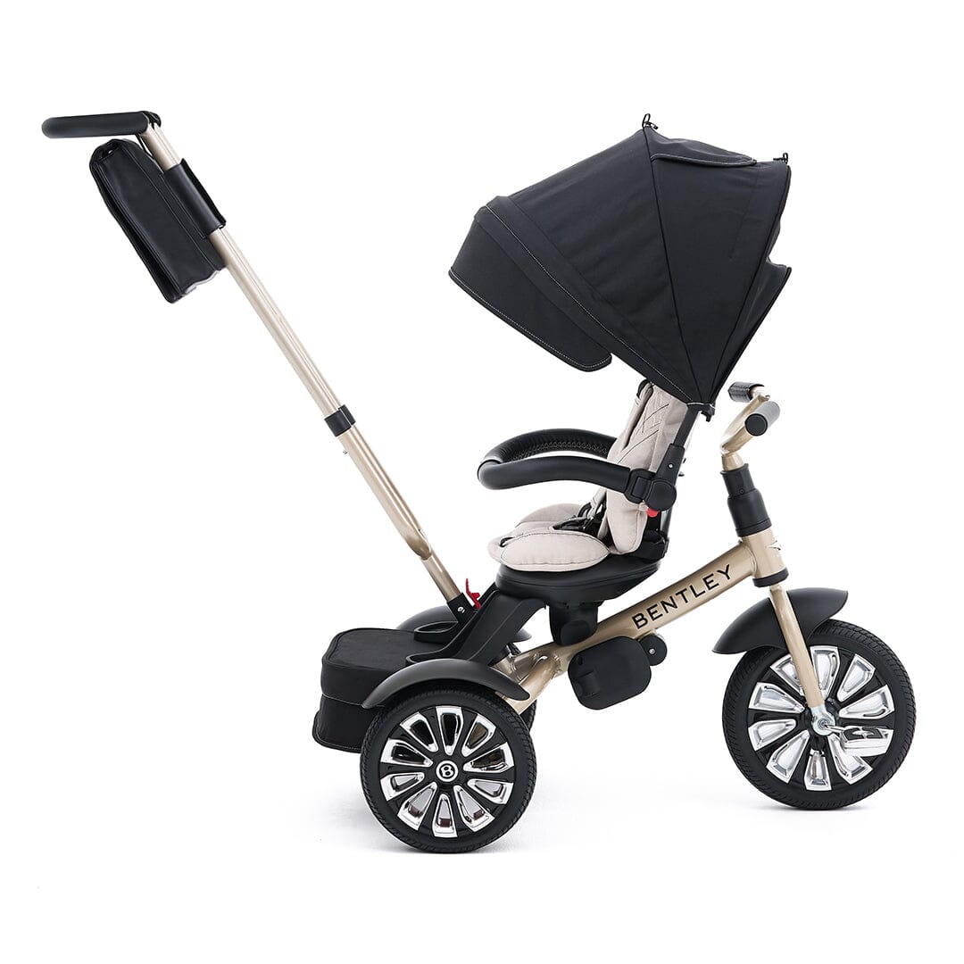 Bentley 6-in-1 Stroller Trike