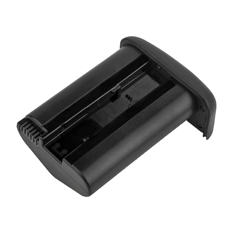 Canon 1D Mark 3 1D Mark 4 1DS Mark 3 1DX 5 2600mAh Replacement Battery BatteryClerkcom Camera