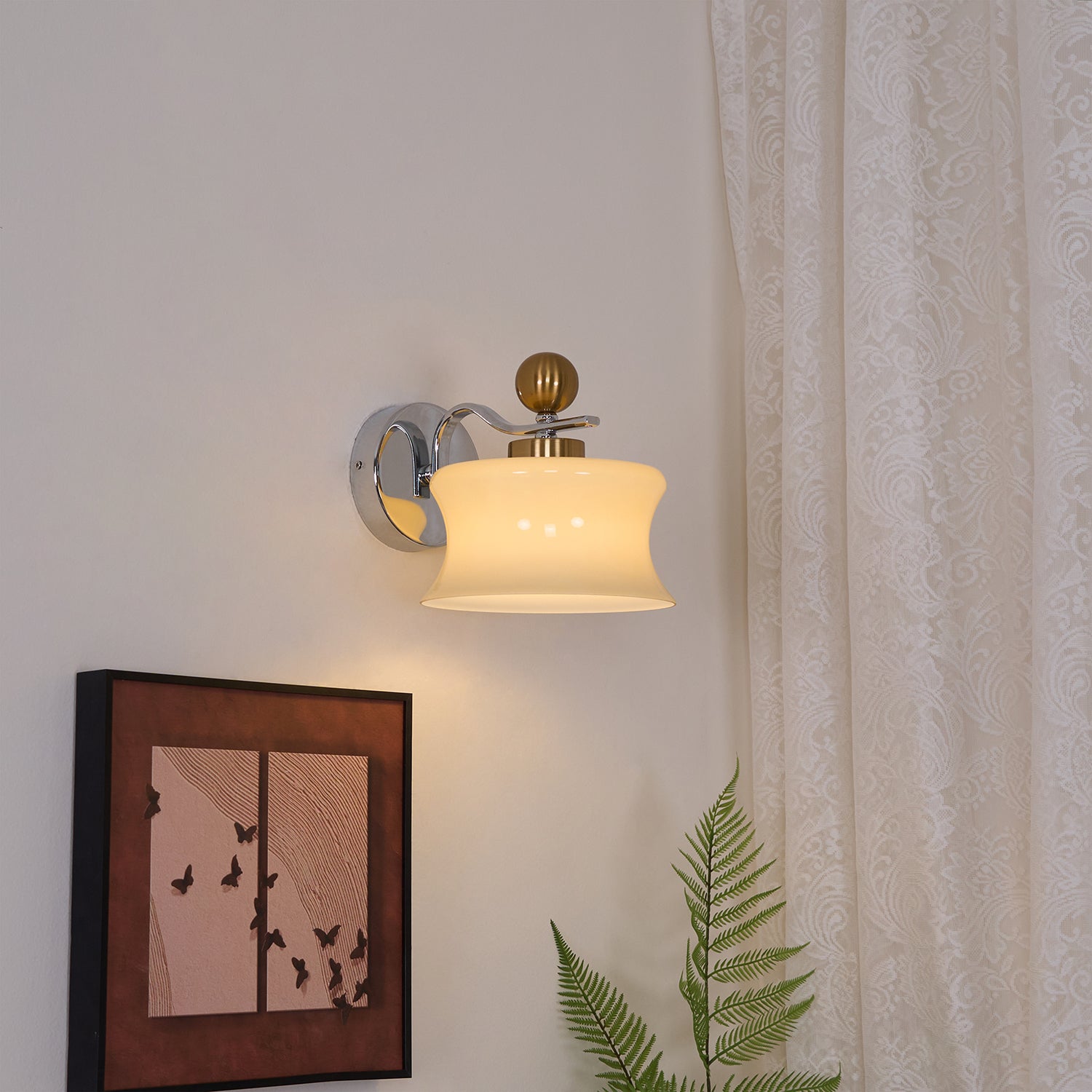 Adorn Wall Sconce