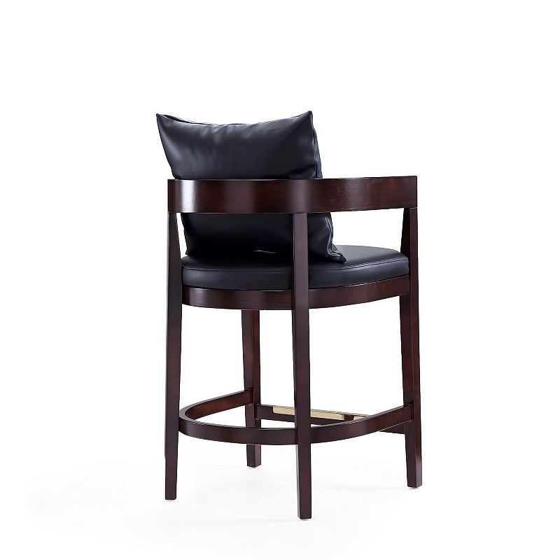 MANHATTAN COMFORT Ritz Counter Stool