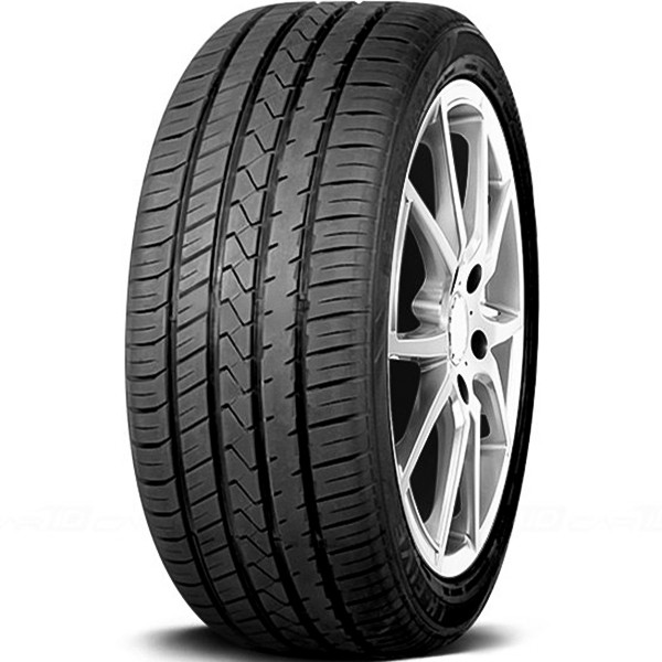 Lionhart LH-FIVE 255/35R20 XL High Performance Tire